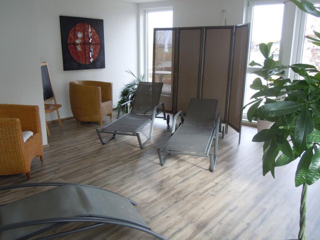 Allgaeuhotel Memmingen Nord 외부 사진