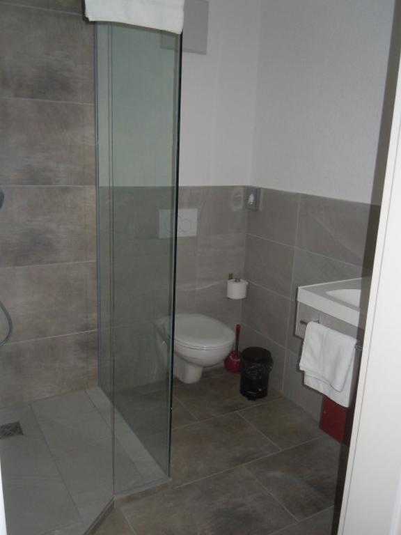 Allgaeuhotel Memmingen Nord 객실 사진