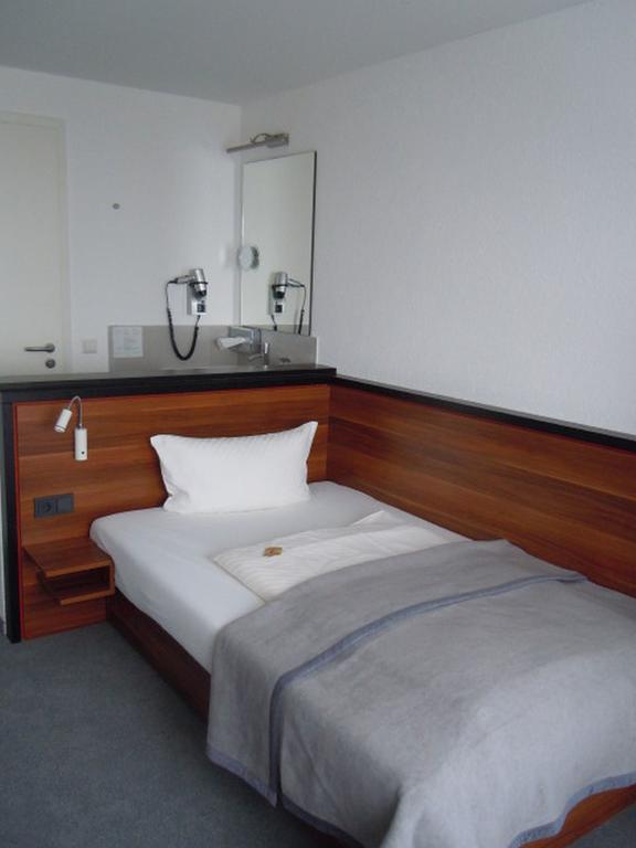 Allgaeuhotel Memmingen Nord 객실 사진