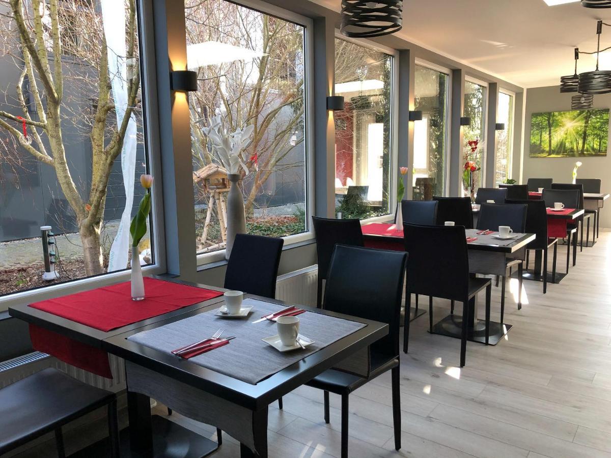 Allgaeuhotel Memmingen Nord 외부 사진