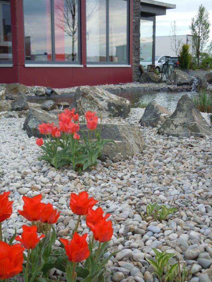 Allgaeuhotel Memmingen Nord 외부 사진