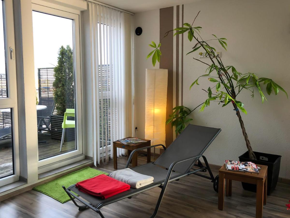 Allgaeuhotel Memmingen Nord 외부 사진