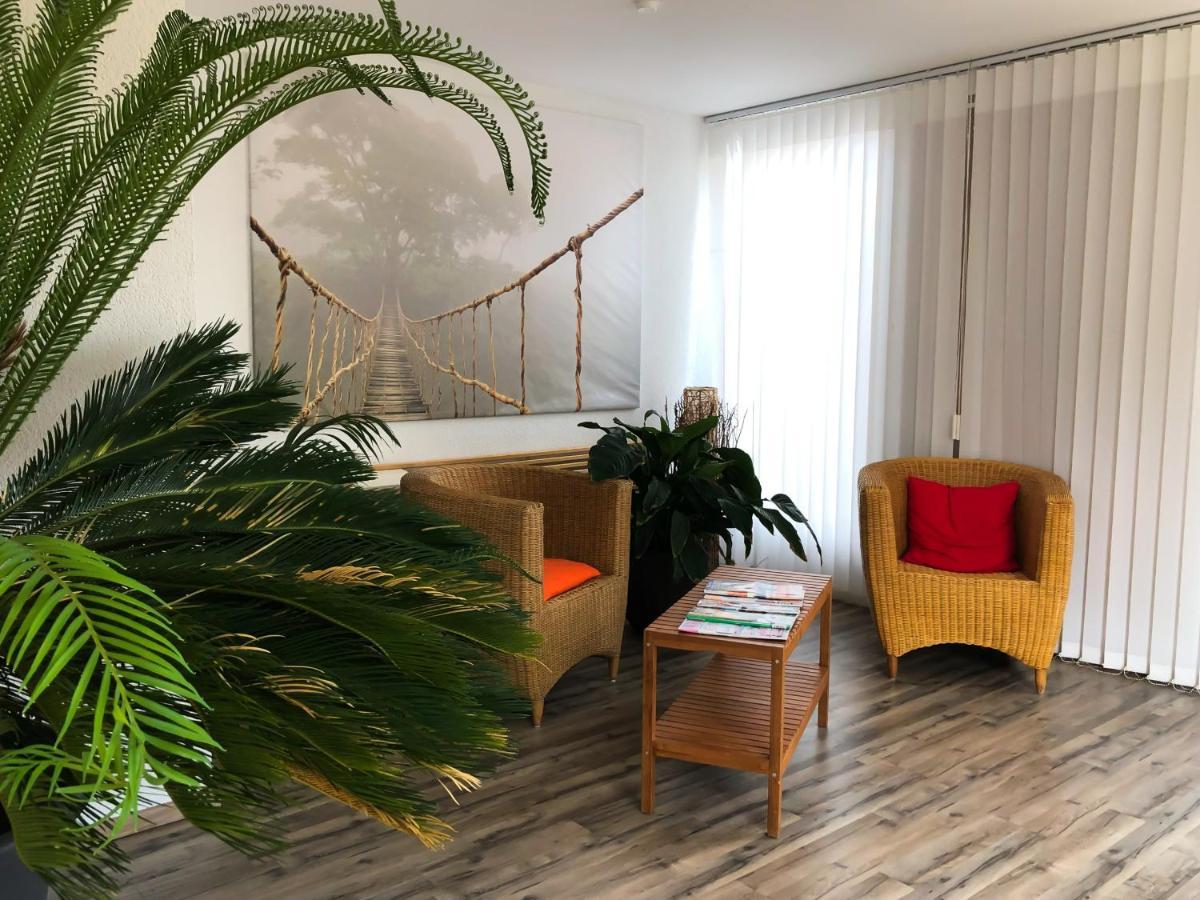 Allgaeuhotel Memmingen Nord 외부 사진