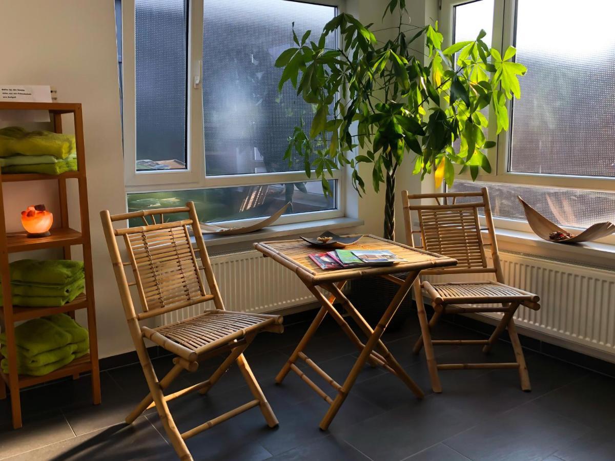 Allgaeuhotel Memmingen Nord 외부 사진