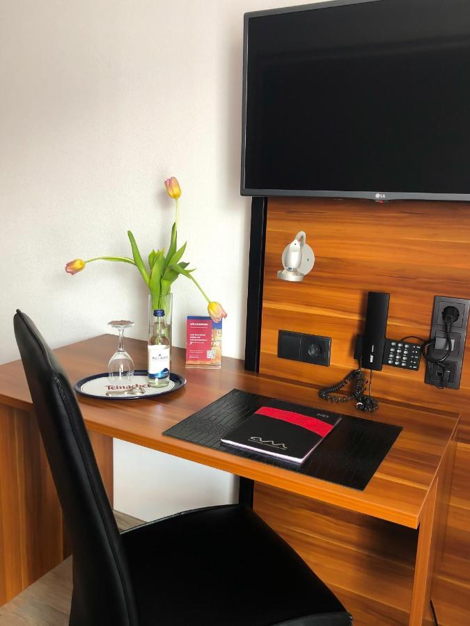 Allgaeuhotel Memmingen Nord 외부 사진