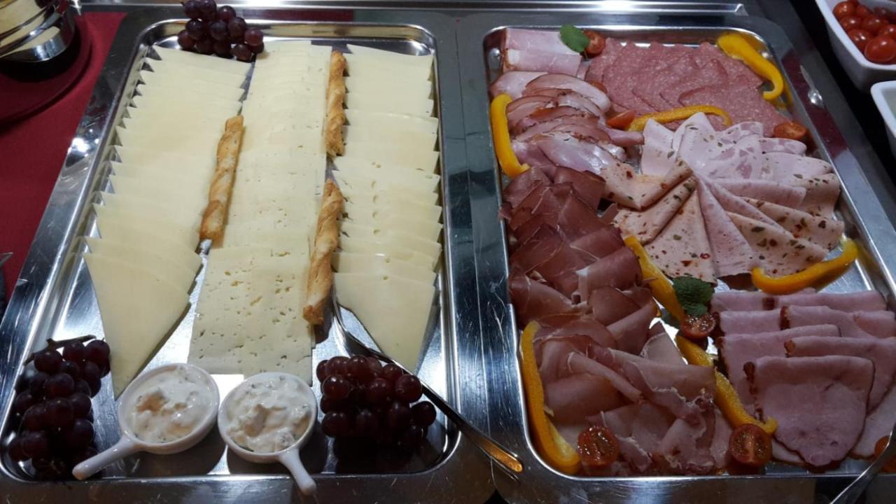 Allgaeuhotel Memmingen Nord 외부 사진