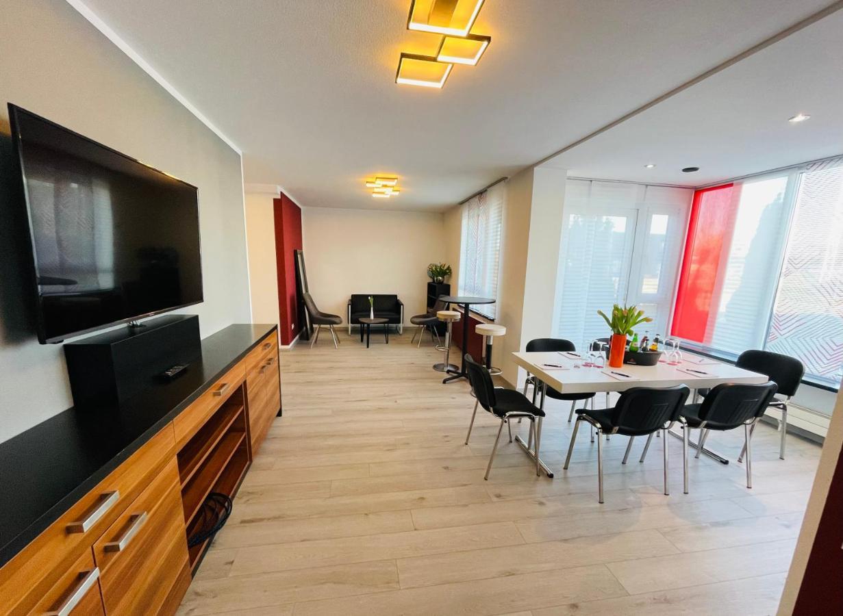 Allgaeuhotel Memmingen Nord 외부 사진