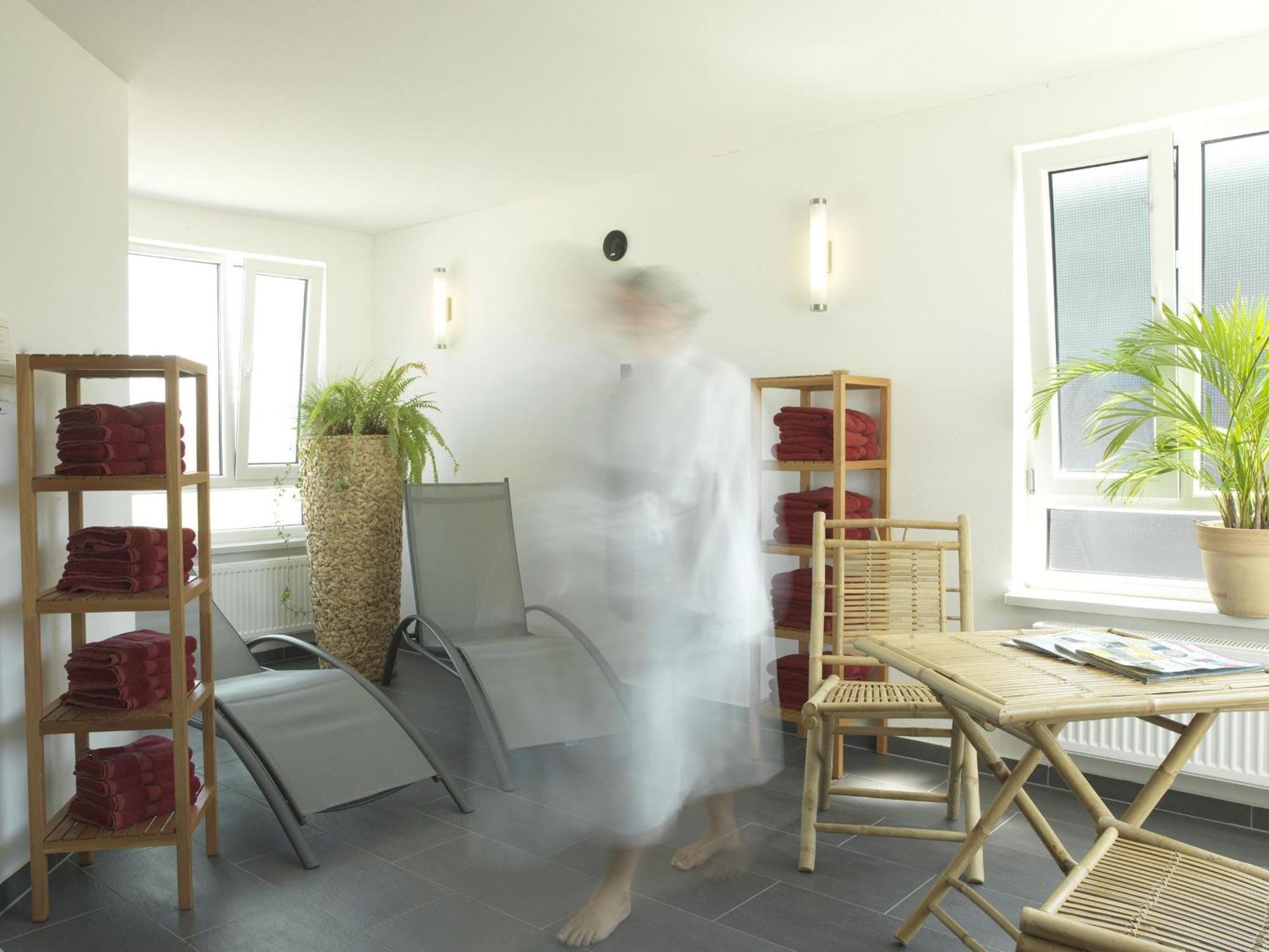 Allgaeuhotel Memmingen Nord 외부 사진