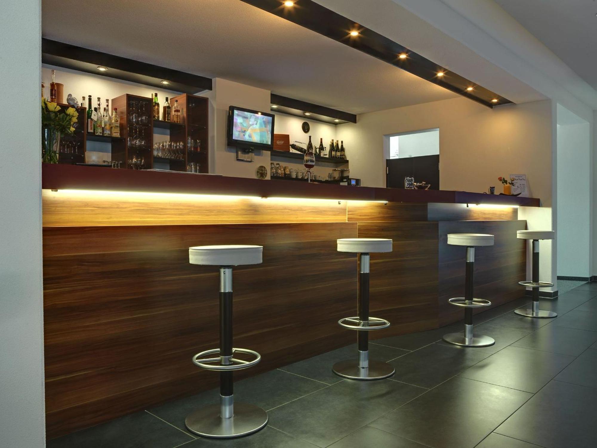 Allgaeuhotel Memmingen Nord 외부 사진