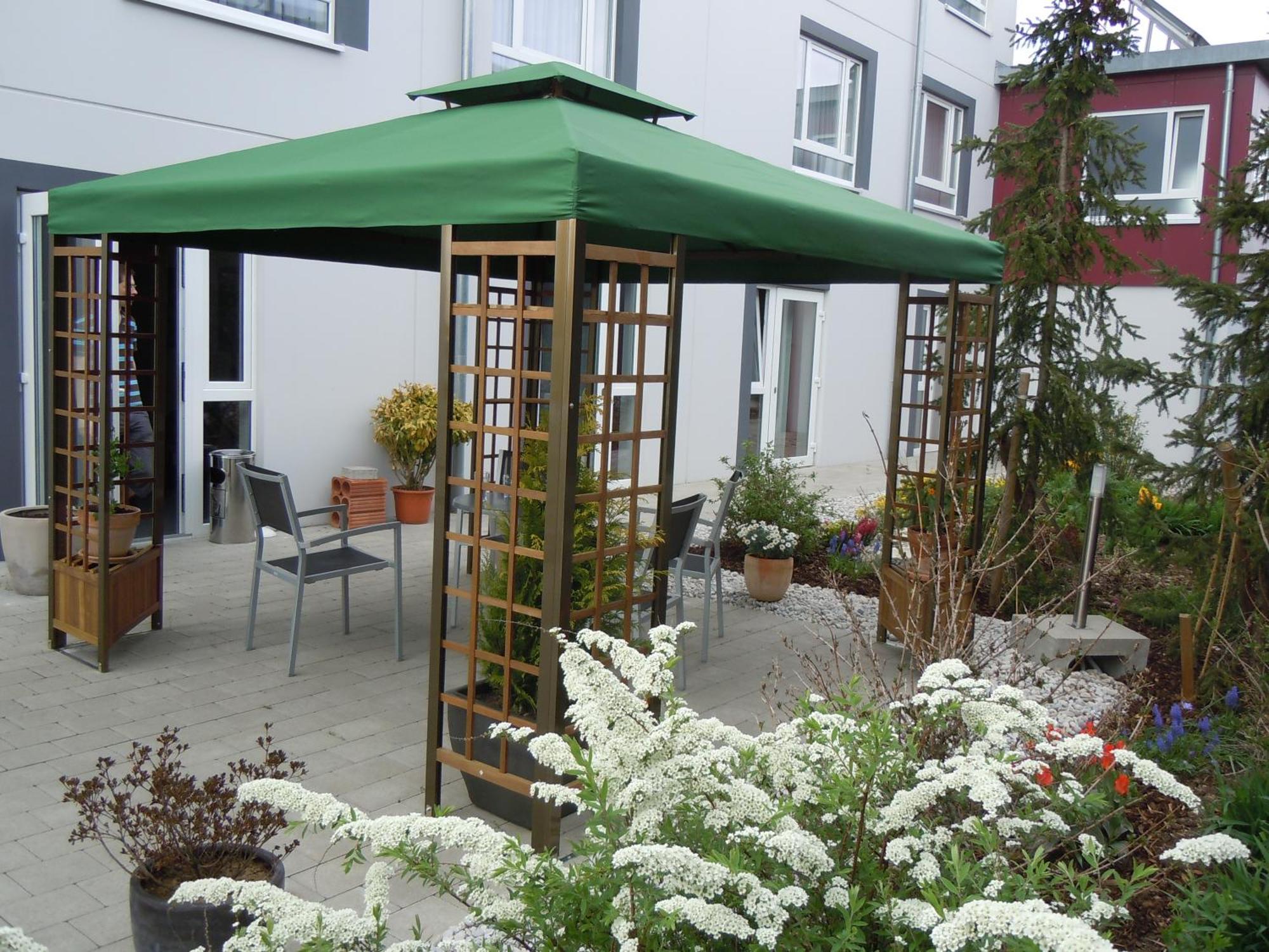 Allgaeuhotel Memmingen Nord 외부 사진