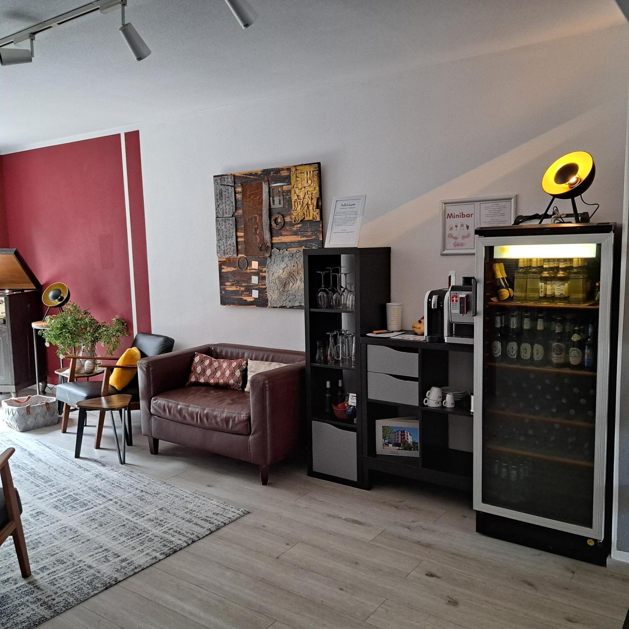 Allgaeuhotel Memmingen Nord 외부 사진