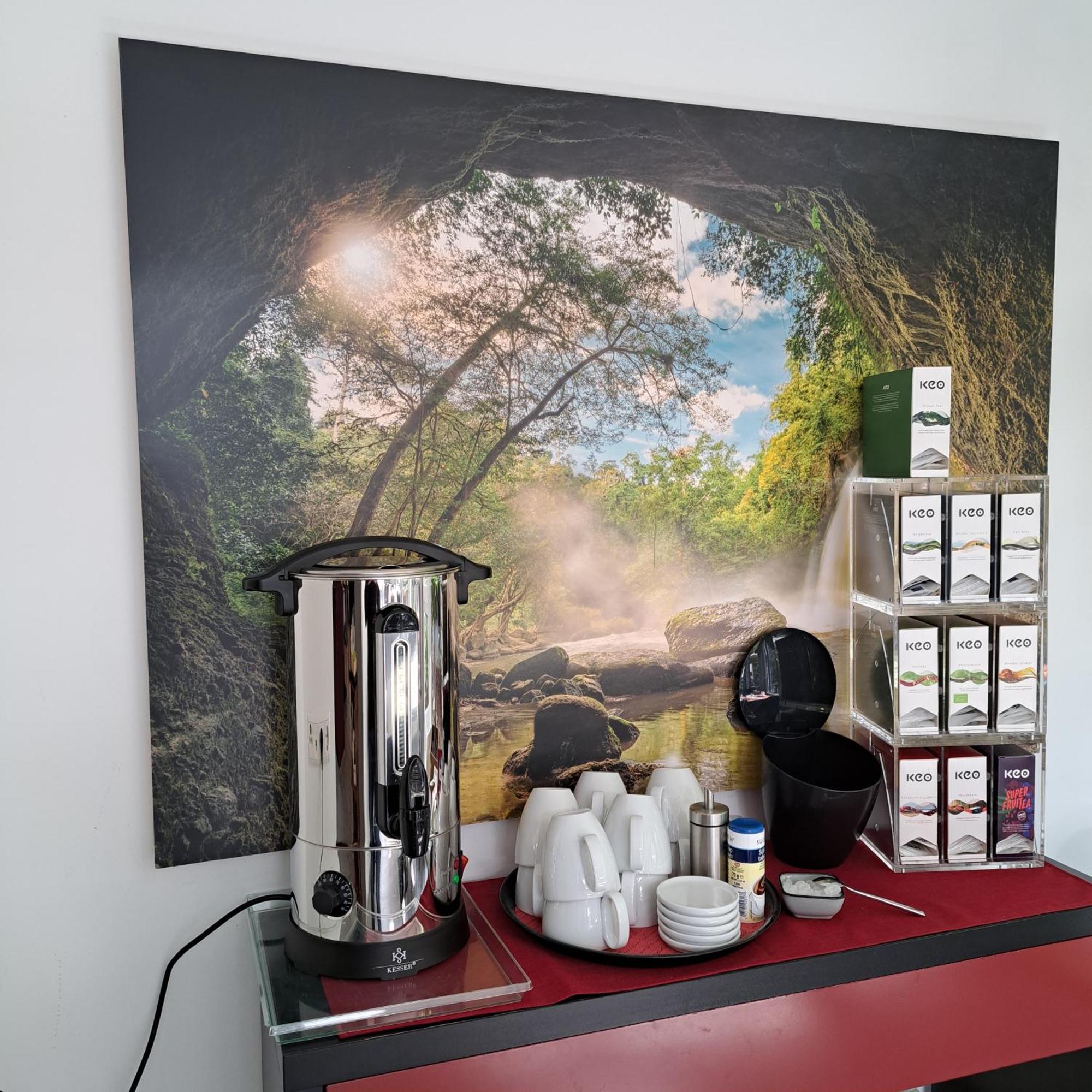 Allgaeuhotel Memmingen Nord 외부 사진