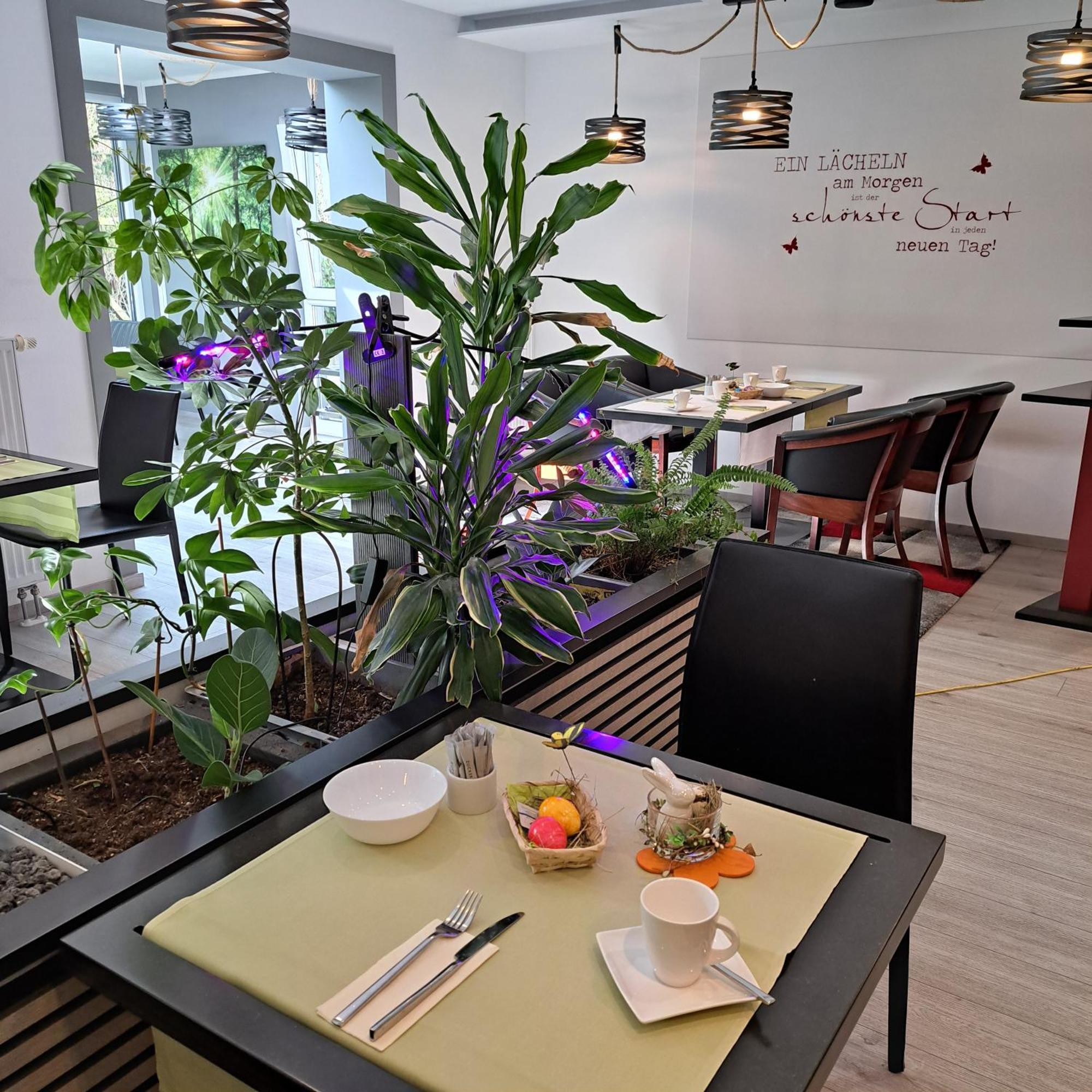 Allgaeuhotel Memmingen Nord 외부 사진