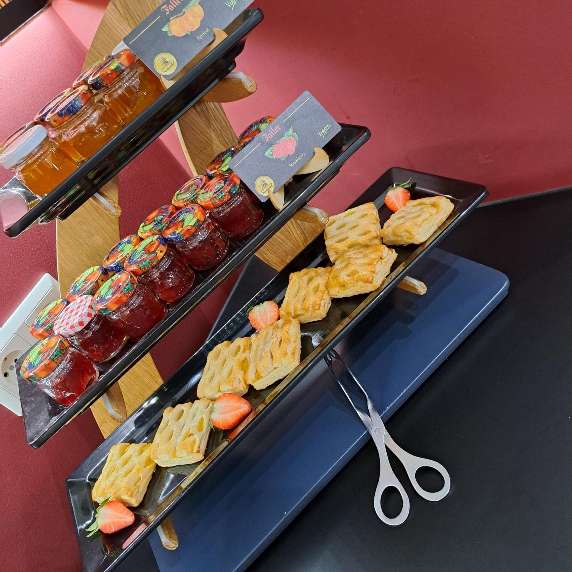 Allgaeuhotel Memmingen Nord 외부 사진