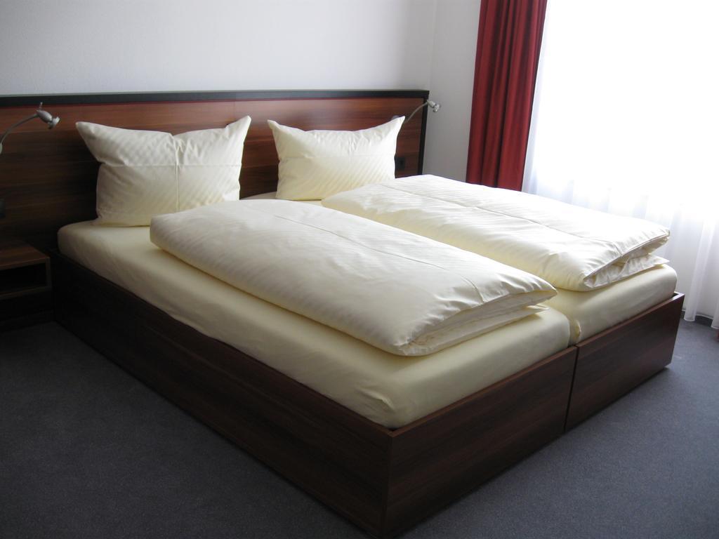 Allgaeuhotel Memmingen Nord 외부 사진
