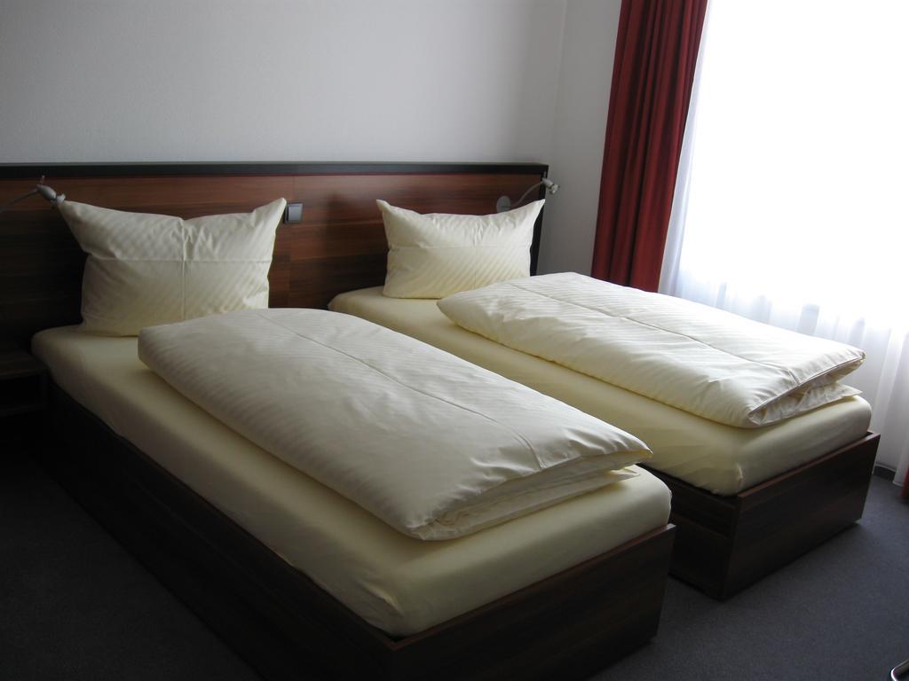Allgaeuhotel Memmingen Nord 외부 사진