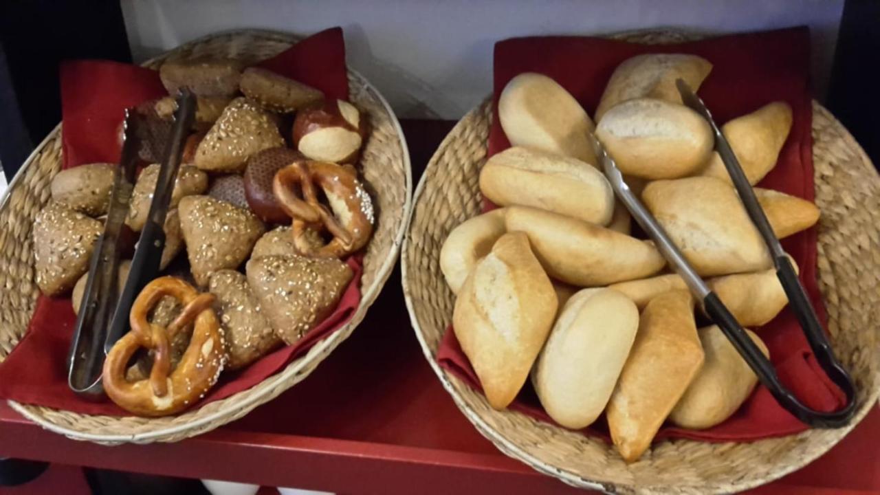 Allgaeuhotel Memmingen Nord 외부 사진