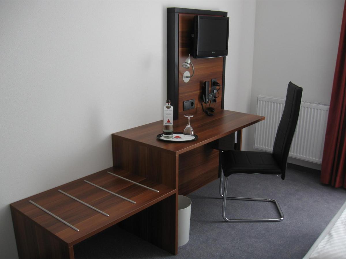 Allgaeuhotel Memmingen Nord 객실 사진